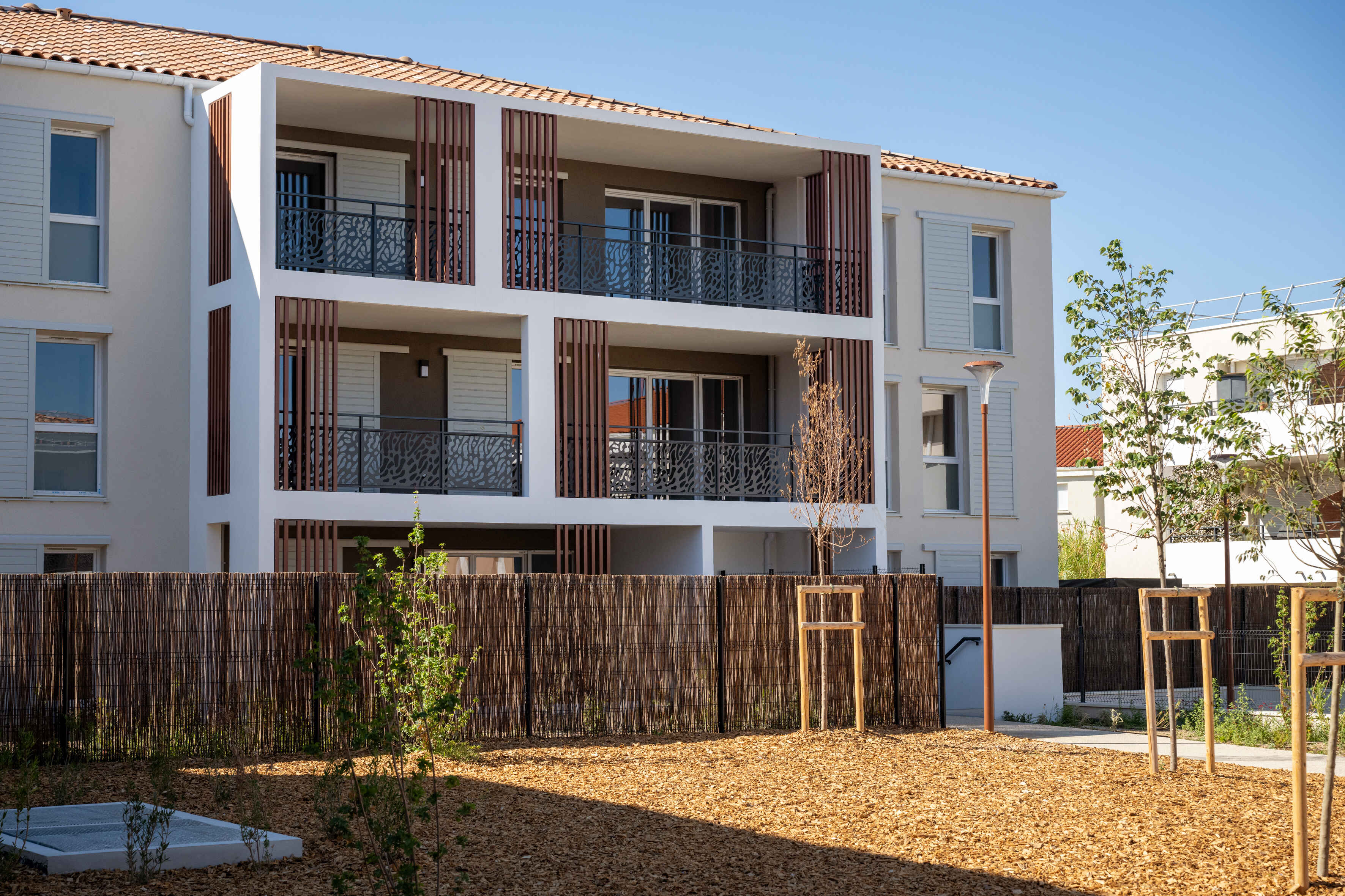 Logements Prix Ma tris Provence Alpes C te D Azur R gion In li